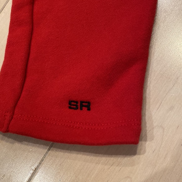 Sonia Rykiel Paris girls super soft cotton joggers top set tracksuit - Picture 4 of 16